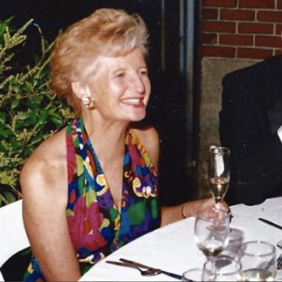 MARY GATES